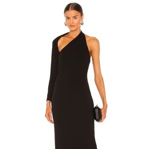 SOLACE LONDON Evening Gown